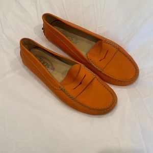 Tod's Loafers